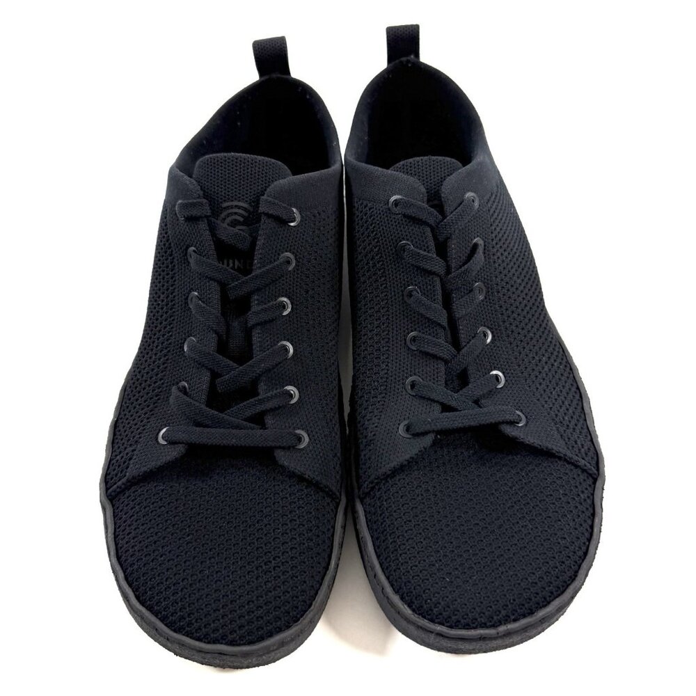 Groundies Womens Vision Shoes Barefoot Urban Minimalist Knit Mesh Sneakers Sz 11 - Picture 3 of 12